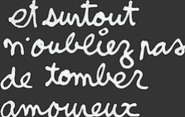 lamour