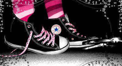 converse